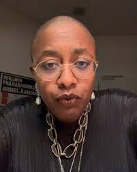 Cécile McLorin Salvant is more than a vocalist—she’s a spellbinding  storyteller, composer, and visionary. 🎭🖤, With a voice hailed by Jessye  Norman and three GRAMMYs to her name, Cécile weaves jazz, ...