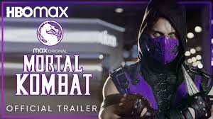 Trailer film mortal kombat (2021). Nonton Mortal Kombat 2021 Sub Indo Streaming Online Film Esportsku