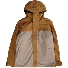 Timberland Benton 3-in-1 Waterproof Jacket - Multi - TB0A5XT1-DD8