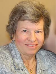 Obituary information for Rozalija Strukelj