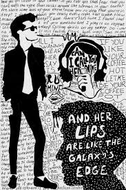 Why D You Only Call Me When You Re Why D You Only Call Me When You Re High Via Tumblr Fondo De Pantalla De Arctic Monkeys Artics Monkeys Arctic Monkeys