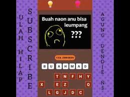 Tatarucingan Sunda Level 9 Youtube