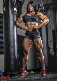 Andrea shaw measurements