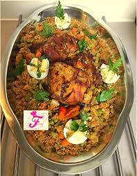 Epingle Sur Cuisine Afriquaine