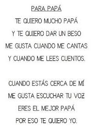 Letras de canciones dedicadas a los padres. 90 Imagenes Con Frases Y Mensajes Para Felicitar El Dia Del Padre Fraseshoy Org Poemas Dia Del Padre Poesia Dia Del Padre Poemas Para Papa