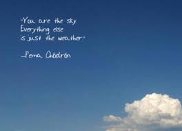 Photography is both an art as it is a fun hobby. Blue Sky Quotes 9 Clever Captions For All Your Blue Colored Instagram Posts