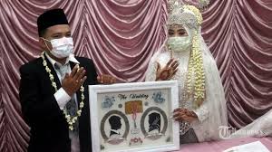 Maybe you would like to learn more about one of these? New Normal Kemenag Rilis Aturan Baru Akad Nikah Maksimal Dihadiri 30 Orang Tribunnews Com Mobile