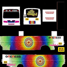 Maybe you would like to learn more about one of these? Oneness Travels Bus Livery Bus Games New Bus Bus