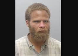 Man charged second time with attempting sex act with Metrolink seat