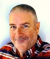 Patrick Christys is back, he's entitled to his honeymoon and other holiday  breaks. It's not like GB News did a Dan Wooten and sacked him. I've missed  his show with him on