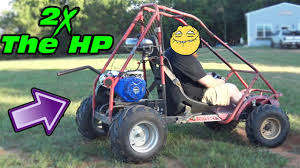 This quad was the prototype of the famous honda pilot atv. 2x The Horsepower Honda Odyssey Engine Swap Youtube
