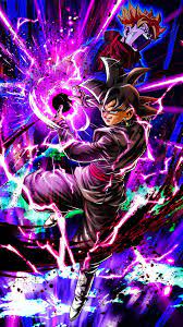 ❤ get the best wallpaper of goku on wallpaperset. Goku Black Hd Wallpaper 4k Best Of Wallpapers For Andriod And Ios