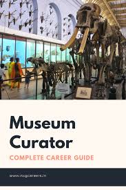 Museum Curator In 2020 Museum Curator Curator Museum