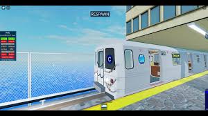 Advance reservation period (arp) is 120 days. Roblox Diamond Transit Megapolis R46 C Train And R32 K Train Youtube