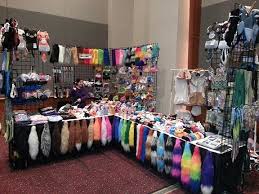 Convention Report Anime Milwaukee Anime Convention Booth Craft Fair Booth Display Convention Booth