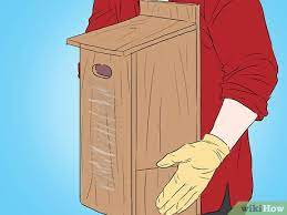 More headlines as employers struggle to fill jobs, teens come to the rescue How To Build A Wood Duck House 12 Steps With Pictures Wikihow