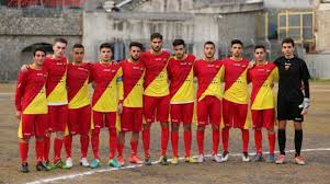 06:21 campionato di eccellenza campania girone b 17^ giornata campo sportivo de sica san vito positano 1 sorrento 1945 0. Juniores Tutto Pronto Per Il Match Contro L Angri Il San Vito Positano Cerca Altro Successo Ravello News