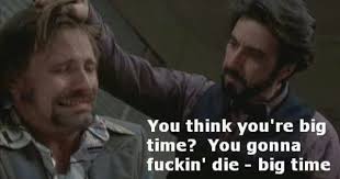 Classic Movies Quotes Scene Carlito S Way Movie Quotes