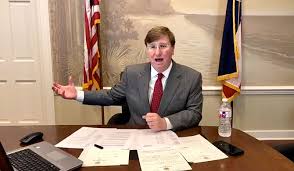 Gov Reeves Extends Unemployment Benefits To Help Workers Impacted By Covid 19 Jackson Free Press Jackson Ms