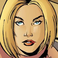 Kate Lockley (Buffy)