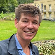 Tillykke Dr.Corell 😉, tak for altid inspirerende snakke…