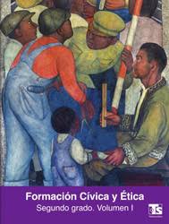 Libro de ingles de telesecundaria primer grado; Libros Para El Alumno Segundo Grado Volumen 1 Telesecundaria Nuevo Modelo Educativo Mi Telesecundaria