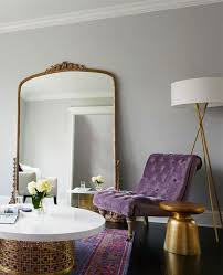 Ultra Violet La Couleur 2018 Ultra Tendance Pour Votre Interieur Ideo Deco Maison Decoration Interieure Interieur Maison