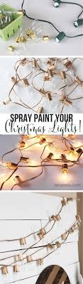 There's something really satisfying about creating a useful object with your own two hands, especially if you make it with recycled materials. 33 Awesome Diy String Light Ideas Diy Projects For Teens