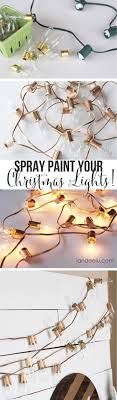 New year's gifts of such a plan can be made diverse. 33 Awesome Diy String Light Ideas Diy Projects For Teens