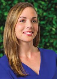 W O M E N O F I N F L U E N C E :