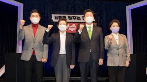 Si 류현진·게레로jr, 올스타 후보 선정. ë‚˜ê²½ì› ì˜¤ì„¸í›ˆ ë¹…ë§¤ì¹˜ êµ­ë¯¼ì˜íž˜ ì„œìš¸ì‹œìž¥ ë§žìˆ˜í† ë¡ 