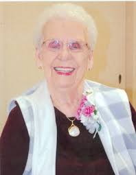 Obituary for Margaret Isabel (Warne) Kuhl