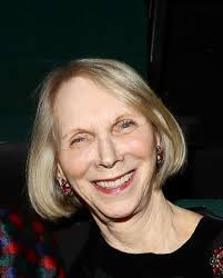 Barbara Georgescu: Credits, Bio, News & More