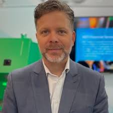 I'm happy to share that I'm starting a new position as Senior Vice  President Business Development at NRT Technology Corp.!