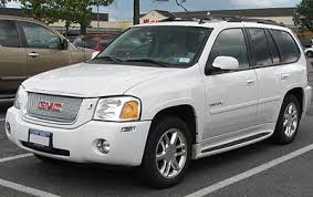 Image result for Olympic White 2000 Envoy