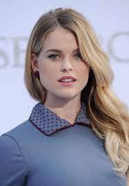 Star Trek" Actress Alice Eve Joins Helen Hunt and Dakota Fanning For  "Please Stand By"
