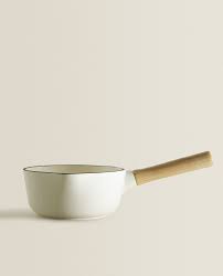 Image 1 Of The Product Cast Iron Pot Zara Home Zara Home Kitchen Cast Iron