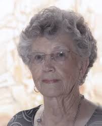 Mary Elizabeth Scott Obituary