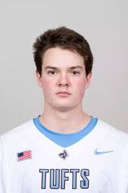 2020 Men's Lacrosse Roster