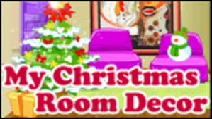 Room, house, makeover, revamp, pimp. My Christmas Room Decor Free Online Games At Primarygames