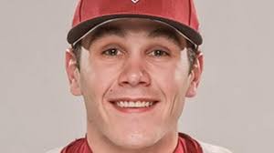 Pascagoula's Andrew Crane named SBC Pitcher of the Year at Troy