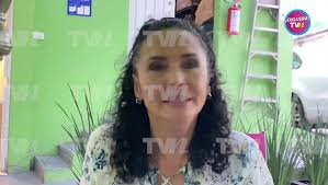 “Luciana es una muy sensible”. #MayraRojas platica de la susceptibilidad de  su hija Luciana.