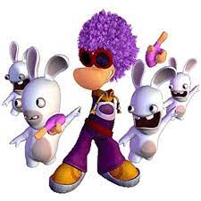 Girls just want to have fun is a song written and first recorded in 1979 by american musician robert hazard. Rayman Raving Rabbids Girls Just Want To Have Fun Rayman Rr Remix 2006 By Funkyfun