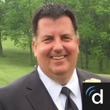 Dr. James Mansberger, DO