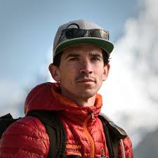 Alpenglow Expeditions CEO Adrian Ballinger: Odd jobs to Mount Everest
