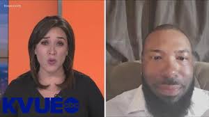 Pay It Forward: Taylor Tennis Association President Marcus Reese