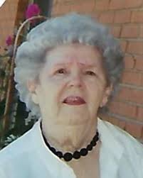 Obituary for Rita Helen Grob