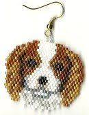Kirpichnoe Pletenie Beaded Earrings Patterns Jewelry Patterns Earring Patterns