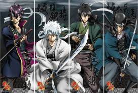 Gintama hd wallpapers, desktop and phone wallpapers. Anime Gintama Tsukuyo Gintama Hd Wallpaper Wallpaperbetter
