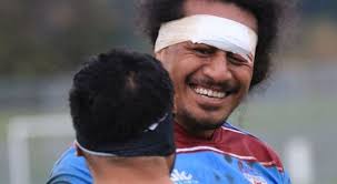 Most tries in a Wellington Premier club rugby match (since 2006)